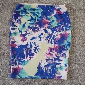 Apt 9 Bodycon Skirt